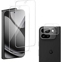 Amazon.co.jp: Sisyphy Google Pixel 10 Pro Fold 対応 ケース